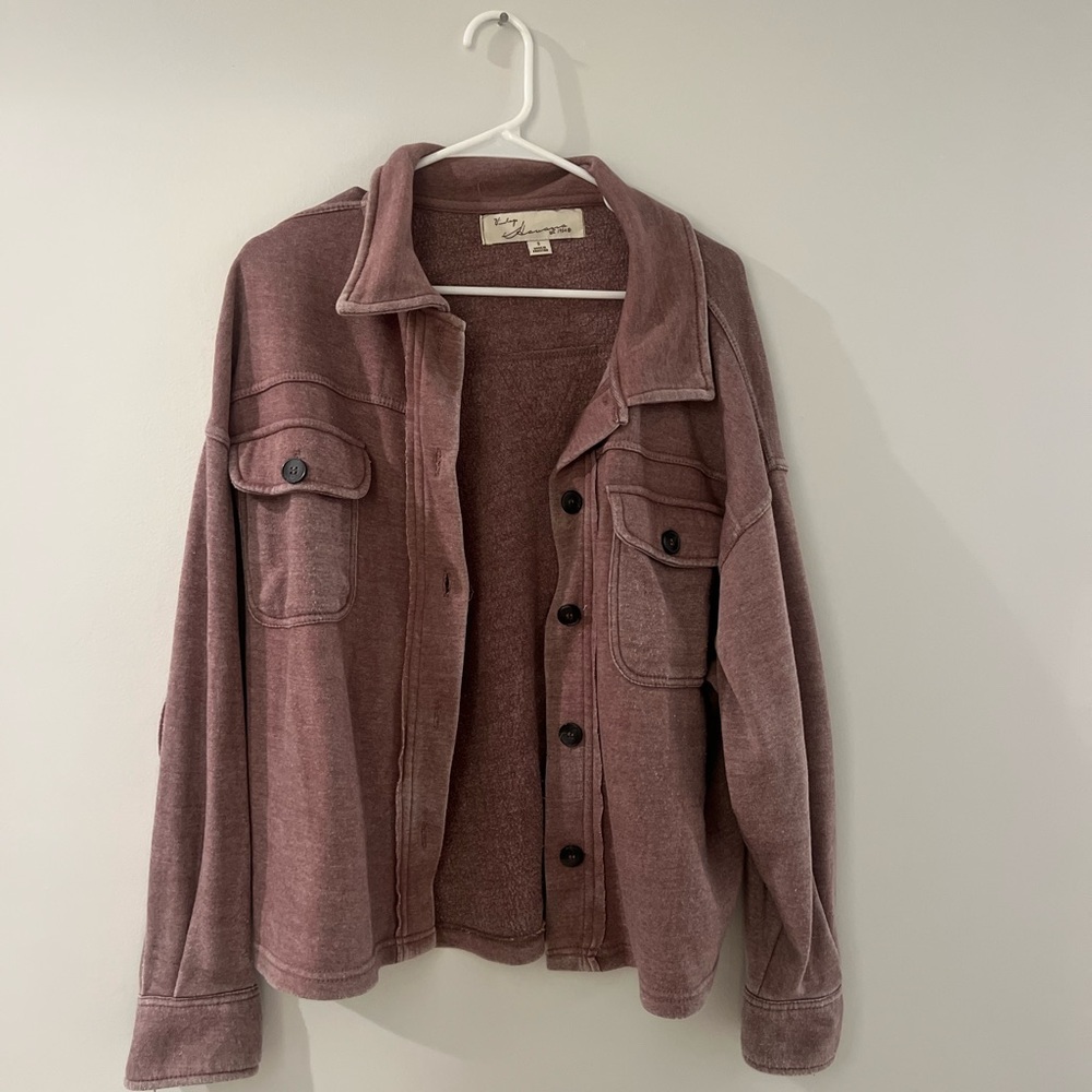 Vintage Havana Cardigan